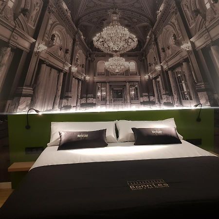 Bonnies Suites & Spa Valencie Exteriér fotografie