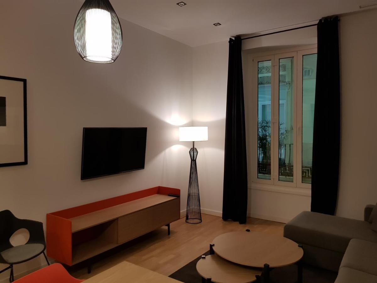 Bonnies Suites & Spa Valencie Exteriér fotografie