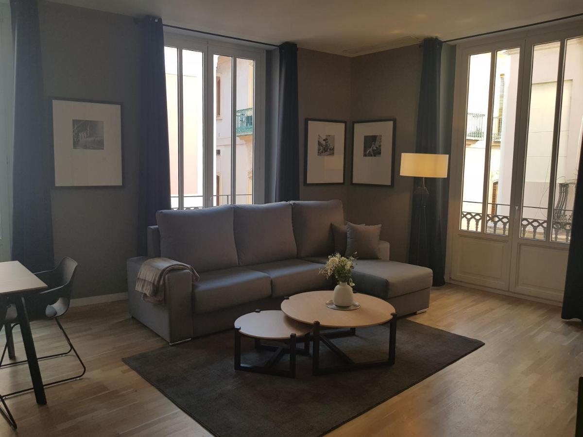 Bonnies Suites & Spa Valencie Exteriér fotografie