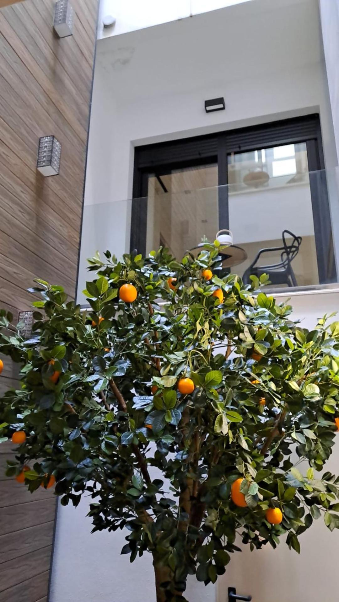 Bonnies Suites & Spa Valencie Exteriér fotografie