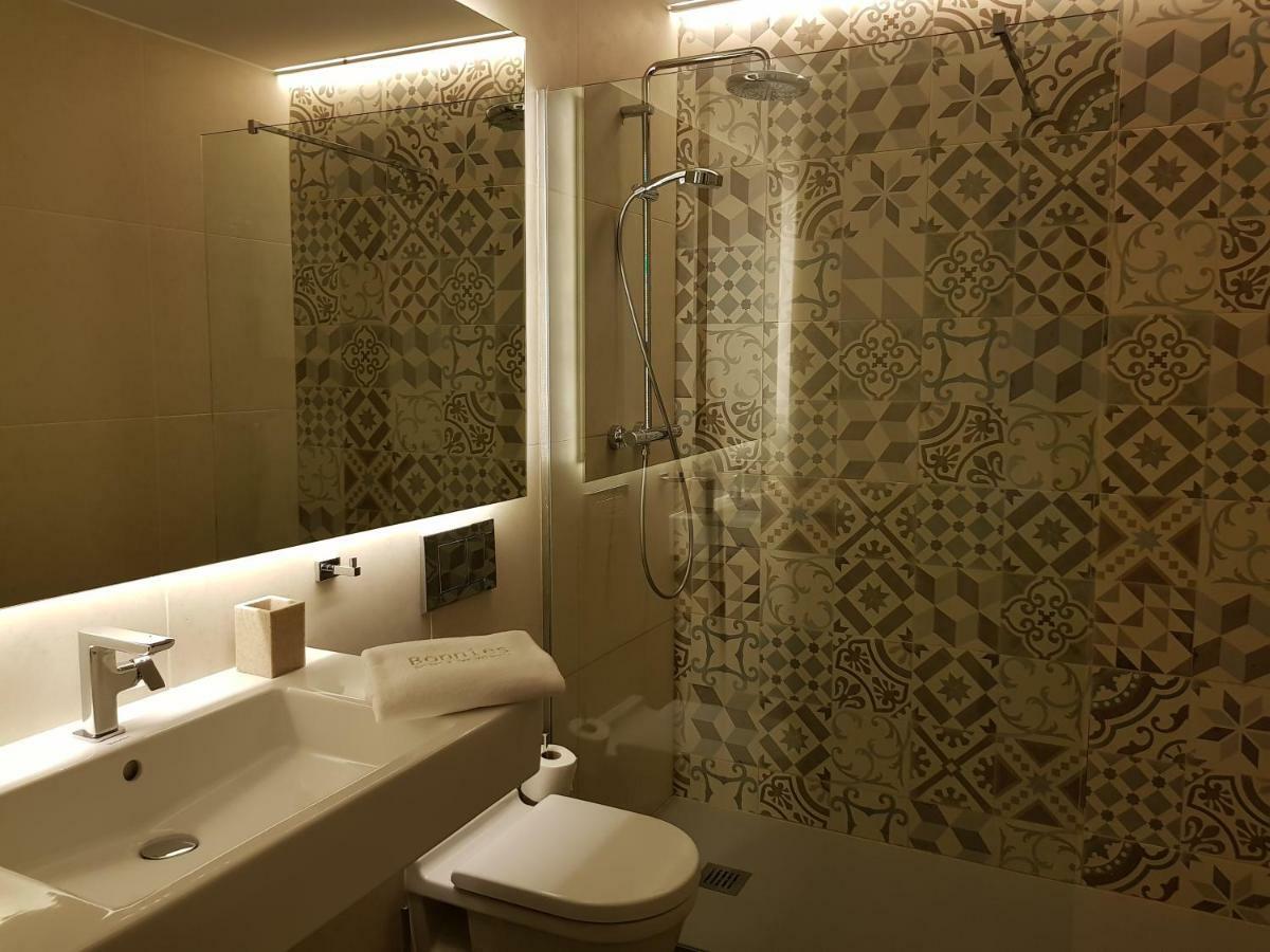 Bonnies Suites & Spa Valencie Exteriér fotografie